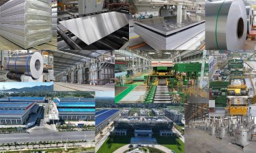 Factory Tour | Explore Aluminium Manufacturing Facility